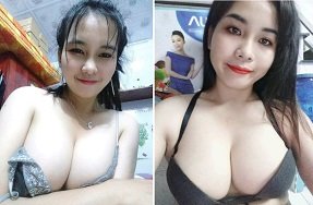 Clip sex hoàn toàn không che đã được phổ biến trên Thảo Trang