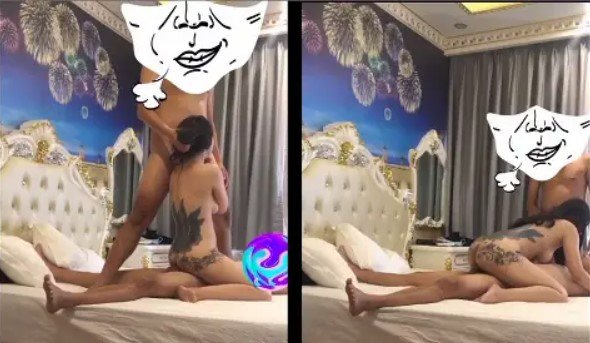 Clip sex Linh Miu địt nhau cùng bạn trai cực đã