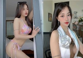 Hoàng Kim Lý lộ clip sex cực hot