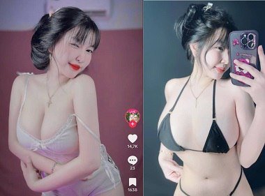 Thiên Ý show hàng kiếm được nhiều tiền hơn những người đăng video trên YouTube