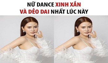 Tình dục của Như Quỳnh không bị che giấu bởi anh xăm trổ